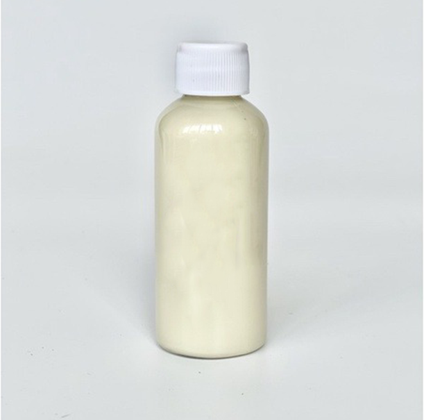 DIY Fluid Bear brick Handmade Keychain Custom Color Self Painting Bear Brick Fluid Art Bear