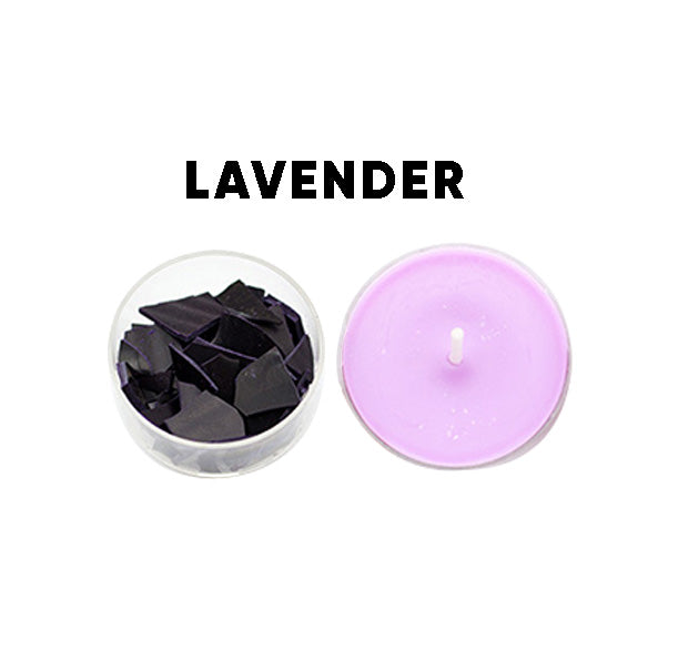 Single Colors Candle Dye Candle Coloring