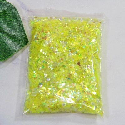 Sugar Paper Glitter Confetti 20g