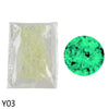 Glow In Dark Sprinkle