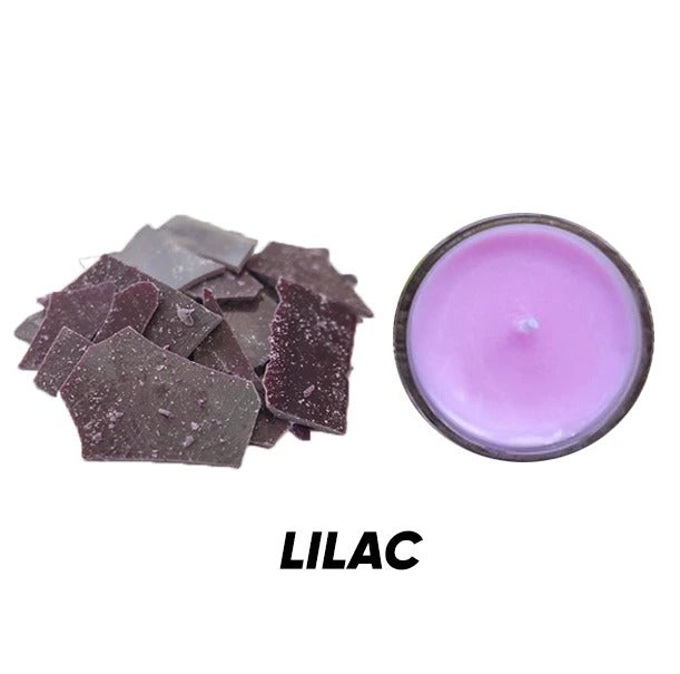 Single Colors Candle Dye Candle Coloring