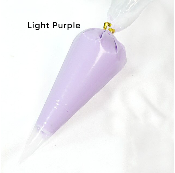 Cream Clay Whipped Cream Clay Faux Icing Frosting Air Dry Clay Food decor imported from Taiwan