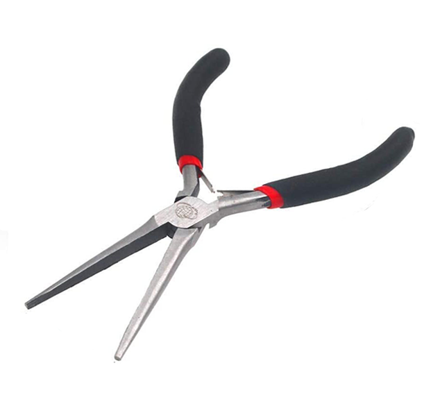 Mini Pliers Tool Kit for DIY Jewelry Making, Beading, Art and craft, hand craft, kraft tangan