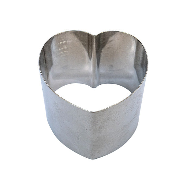 Cookie Cutter Stainless Steel