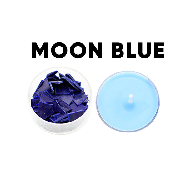 Single Colors Candle Dye Candle Coloring