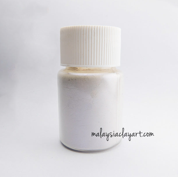 Mica Pearlescent Powder 云母粉 珠光粉 For Slime / uv resin / epoxy resin / soap / candle / nail art