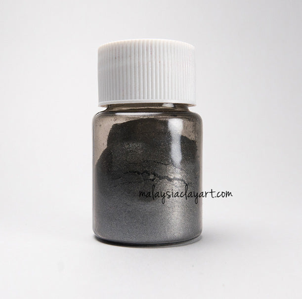 Pigment Powder Multifunctional Epoxy Resin Pigment Mica Pigment Powder  Multifunctional for Epoxy Resin Dye Multifunctional Epoxy Resin Pigment  Mica Pigment Powder Pigment Powder Silver Grey 