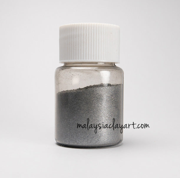 Mica Pearlescent Powder 云母粉 珠光粉 For Slime / uv resin / epoxy resin / soap / candle / nail art