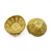 1 x Rattan Basket Miniature