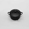 1 x Satin Miniature Cooking Pot