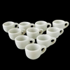 Ceramic White Coffee Tea