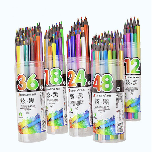 Set Kids Art Drawing Wood Free Environment friendly material