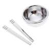Miniature Bowl And Chopstick