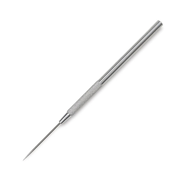Needle Tool Pointy Tool For Trimming, Carving And Piercing Clay