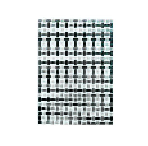 DIY Plastic Bump Embossing Template Stencil Folder for Album Scrapbooking Paper Art Craft Decoration