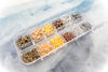 Split Ring Lobster Hook Accessories Pack