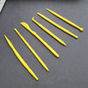 6 pcs Useful Modeling Craft Clay Tools