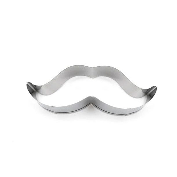 Mustache Shaped Stainless Steel Frame Cutter