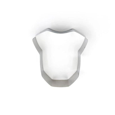 Baby T Shirt Shaped Stainless Steel Frame Cutter