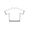Shirt Shaped Stainless Steel Frame Cutter