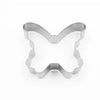 Butterfly Shaped Stainless Steel Frame Cutter