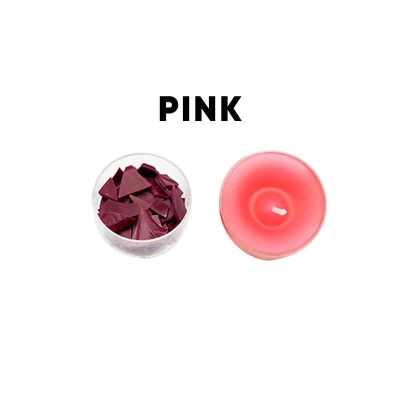Single Colors Candle Dye Candle Coloring