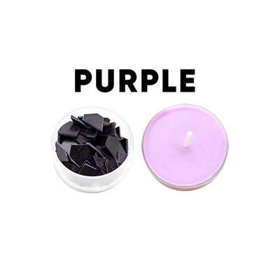 Single Colors Candle Dye Candle Coloring