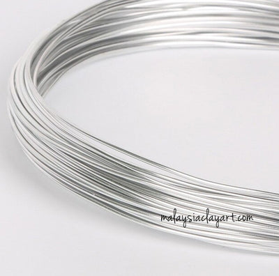 Aluminum Craft Wire | Clay Wire For Doll Skeleton