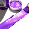 Metallic Acrylic Paint Color bottle pack 100ml