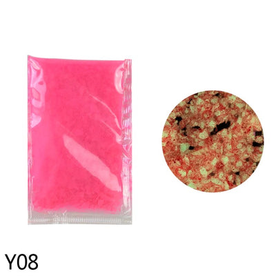 Glow In Dark Sprinkle