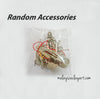 SET B - High Quality Polymer Clay Set With Free Tools and Accessories
