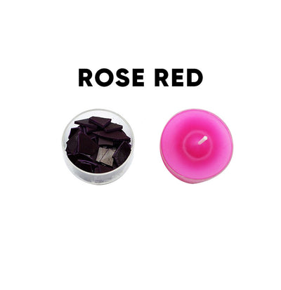 Single Colors Candle Dye Candle Coloring