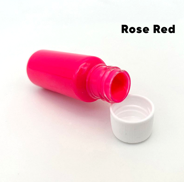 DIY Fluid Bear brick Handmade Keychain Custom Color Self Painting Bear Brick Fluid Art Bear