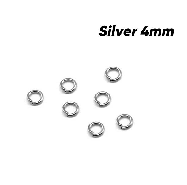 Split Ring (100 pcs in a pack)