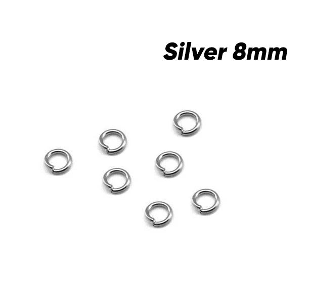 Split Ring (100 pcs in a pack)