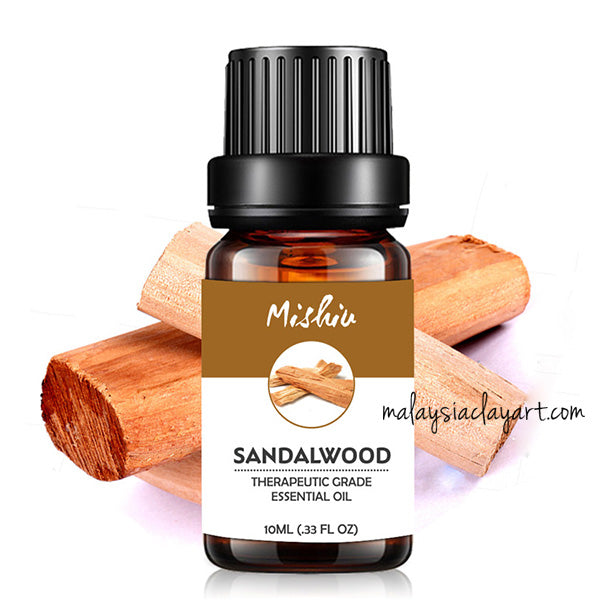 Pure Essential Oil Therapeutic Grade 10ml