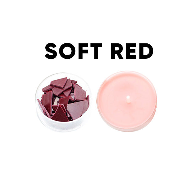 Single Colors Candle Dye Candle Coloring