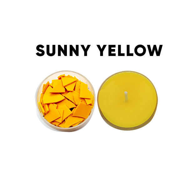 Single Colors Candle Dye Candle Coloring