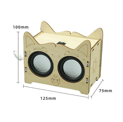 Project RBT STEM DIY Kids Science Education Set Rbt Projek Sekolah Tingkatan 3 Kipas Solar Lampu Solar Sistem
