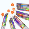 Set Kids Art Drawing Wood Free Environment friendly material