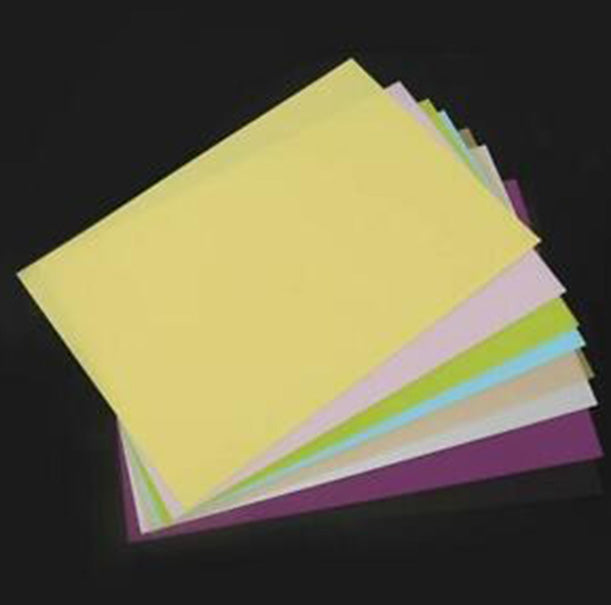 1 x Pcs Heat Shrink Sheet Paper