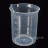 100ml PP Cup Reusable For Mixing (1pcs)