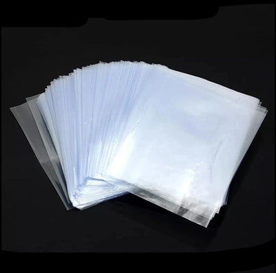 Heat Shrink Wrap Bags | sealing packaging | box, container, books, shoes, hamper, bottle, gift boxes