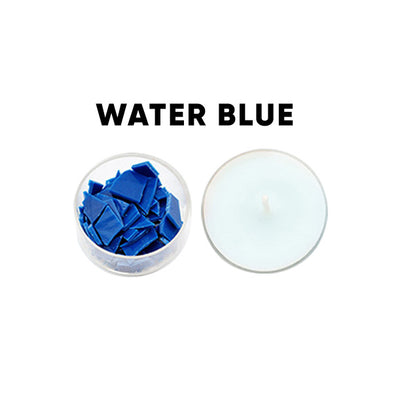 Single Colors Candle Dye Candle Coloring