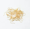10 Pairs Fishhook Earrings