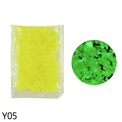 Glow In Dark Sprinkle