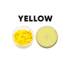 Single Colors Candle Dye Candle Coloring