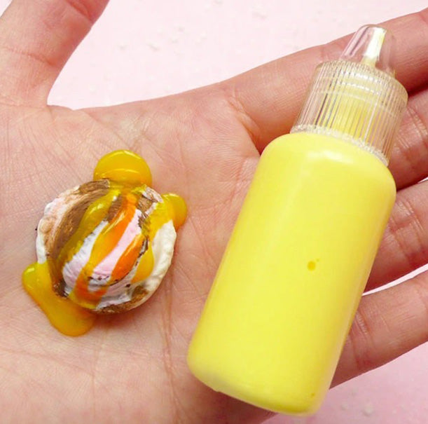 Deco Sauce | Syrup | Dessert Sauce