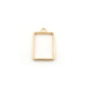 1 x DIY Rectangular Shape Setting Design Frame