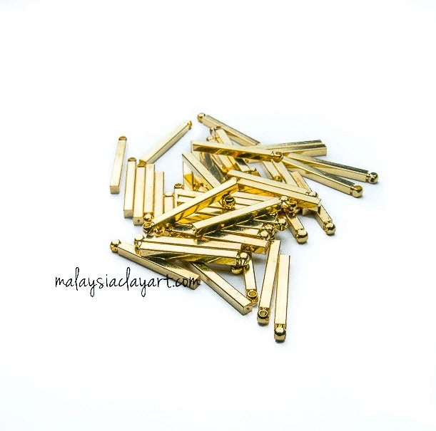 10 x Drop Stick Dangle Earring Accessories